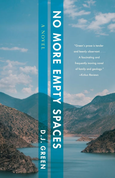 No More Empty Spaces: A Novel