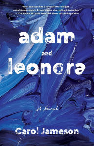 Textbook electronic download Adam and Leonora: A Novel