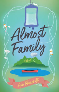 Ebooks for download pdf Almost Family: A Novel