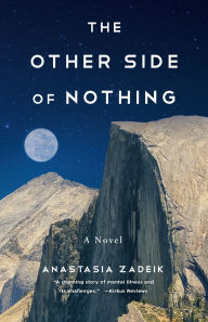 Book download free guest The Other Side of Nothing: A Novel by Anastasia Zadeik