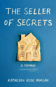 Books for download on iphone The Seller of Secrets: A Memoir iBook 9781647426781