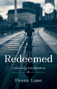 Penny Lane, "Redeemed, A Memoir of a Stolen Childhood," Book Signing