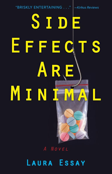 Side Effects Are Minimal: A Novel