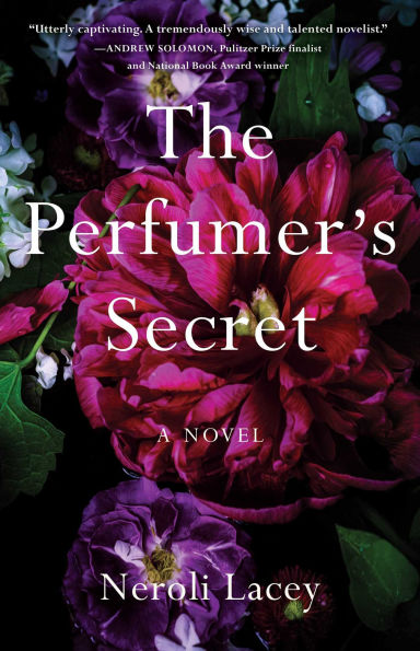 The Perfumer's Secret: A Novel