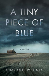 Title: A Tiny Piece of Blue: A Novel, Author: Charlotte Whitney