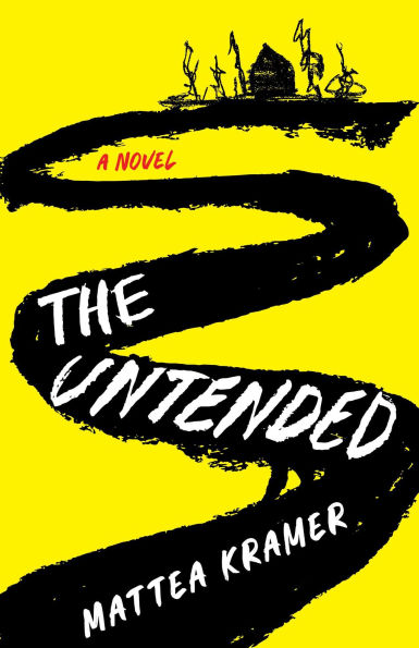 The Untended: A Novel