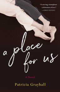 Free download audio books for computer A Place for Us: A Novel (English literature) 9781647429133 