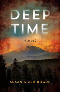 Free downloadable audiobooks iphone Deep Time: A Novel by Susan Sizer Bogue 9781647429164