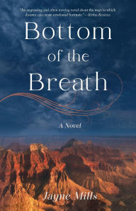Pdf books collection free download Bottom of the Breath: A Novel