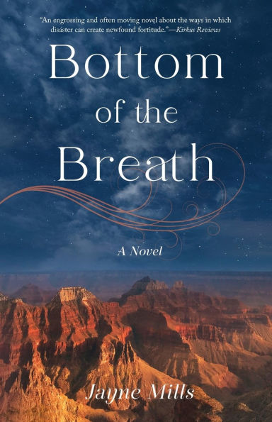 Bottom of the Breath: A Novel