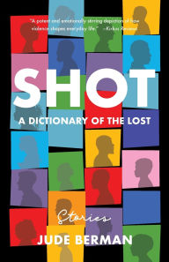 Free ebooks download pdf format free Shot: A Dictionary of the Lost