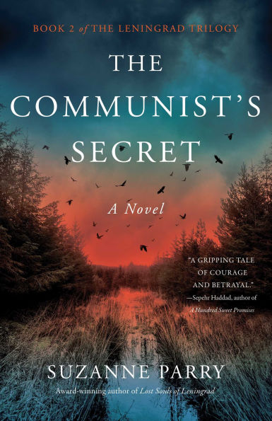 The Communist's Secret: A Novel