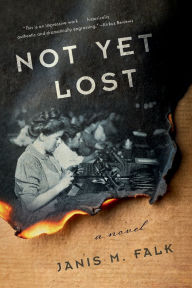 Read Not Yet Lost