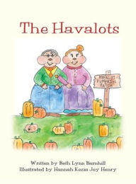 Title: The Havalots, Author: Beth Lynn Barnhill