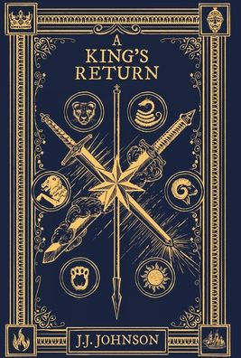 A King's Return