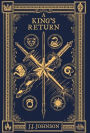 A King's Return