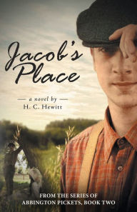 Title: Jacob's Place, Author: H C Hewitt