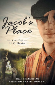 Title: Jacob's Place, Author: H. C. Hewitt