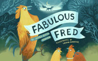 Title: Fabulous Fred, Author: James Butch Tanner