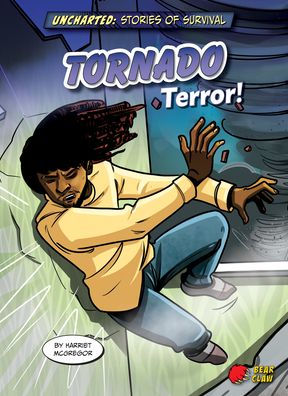 Tornado Terror!