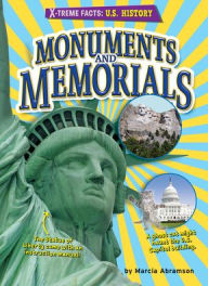 English book pdf download free Monuments and Memorials 9781647471262 by Marcia Abramson