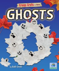 Title: Ghosts, Author: Ruth Owen