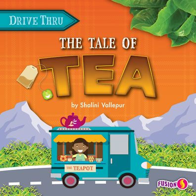 The Tale of Tea