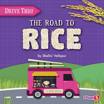The Road to Rice