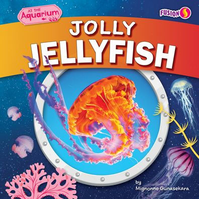 Jolly Jellyfish