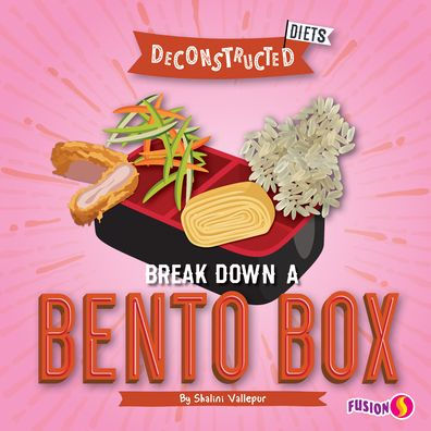 Break Down a Bento Box