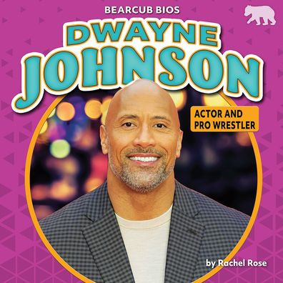 Dwayne Johnson: Actor and Pro Wrestler