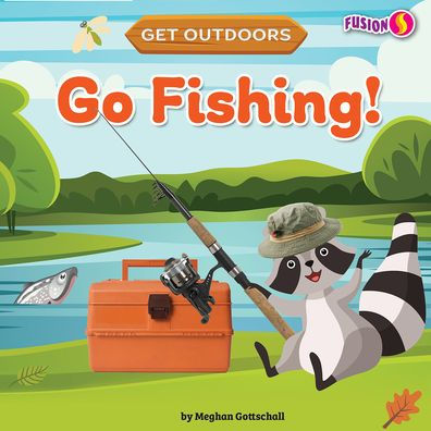 Go Fishing!