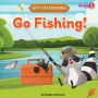 Go Fishing!