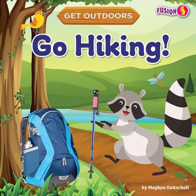 Go Hiking!