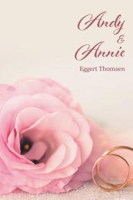 Title: Andy and Annie, Author: Eggert Thomsen