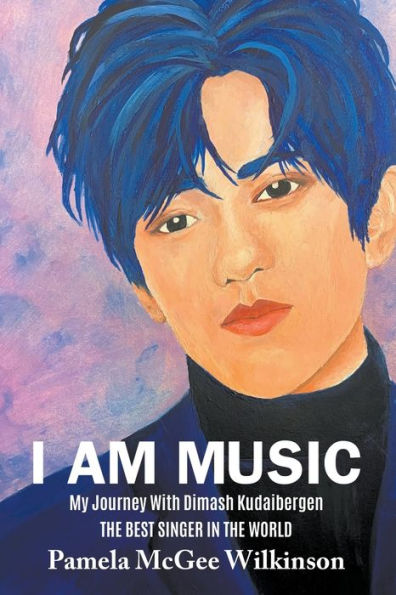I Am Music: My Journey With Dimash Kudaibergen The Best Singer World