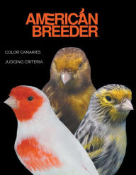 Title: American Breeder, Author: Ricardo Sanchez