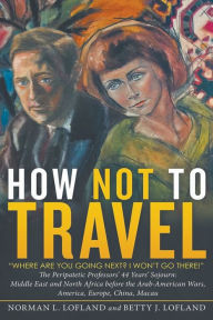 Title: How Not to Travel: 