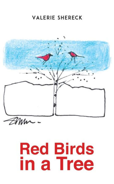 Red Birds a Tree