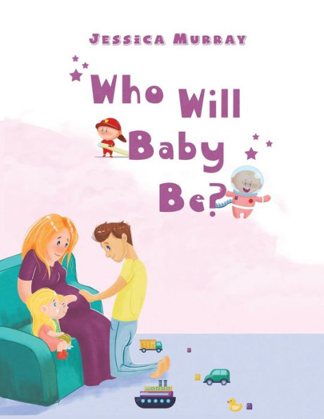Who Will Baby Be?