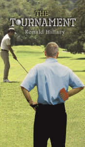Title: The Tournament, Author: Ronald Hillary