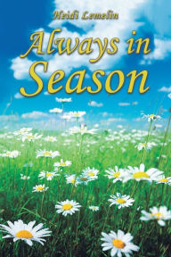 Textbooks pdf download Always in Season (English Edition) DJVU PDF iBook