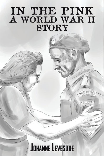In the Pink: A World War II Story