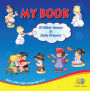 My Book of Bible Verses & Daily Prayers