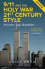 9/11 and the Holy War, 21st Century Style - Answers and Questions: Al Cole radio interview, USA