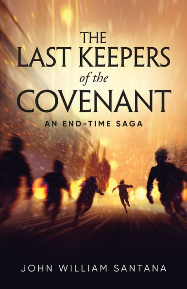 the Last Keepers of Covenant