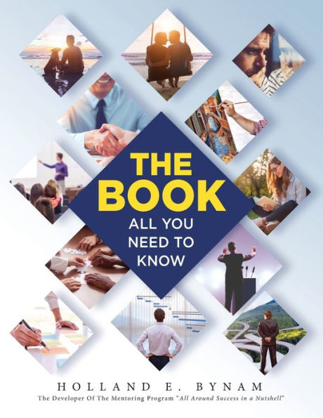 THE BOOK: All You Need To Know