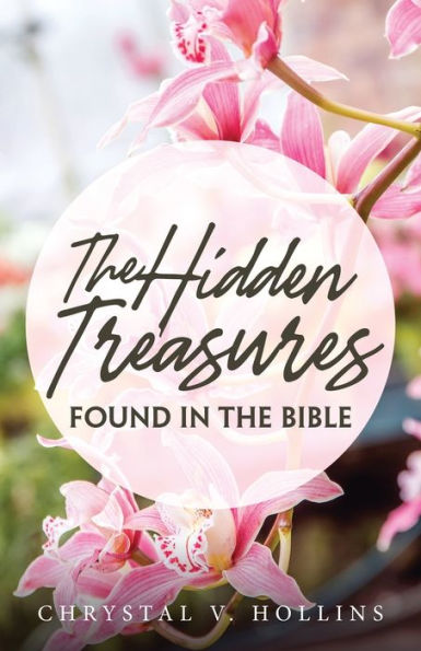 The Hidden Treasures Bible