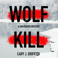 Best ebooks 2017 download Wolf Kill