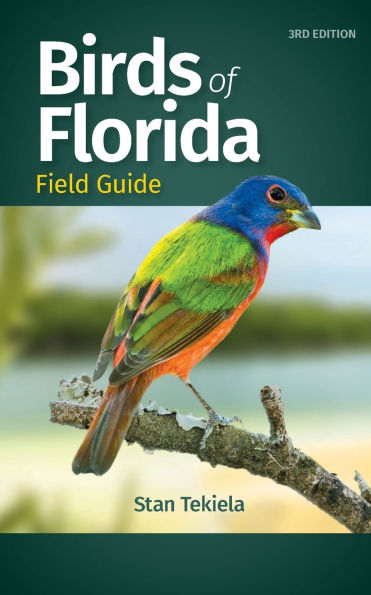 Birds of Florida Field Guide